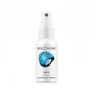 BeOnMe BIO Olej na vlasy 50ml