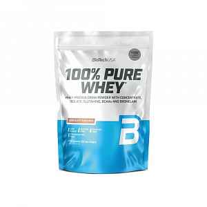 BioTech 100% Pure Whey Chocolate 454 g