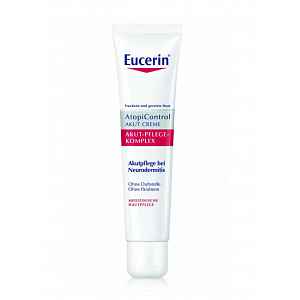 EUCERIN Acute Care krém suchá zarud.svěd.pok.40ml