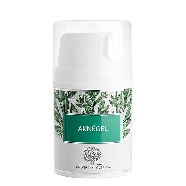 Nobilis Tilia Aknégel 50ml