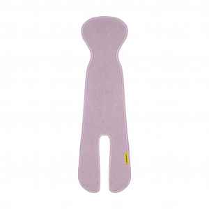 AeroMoov Vložka do autosedačky Lilac 15-36 kg