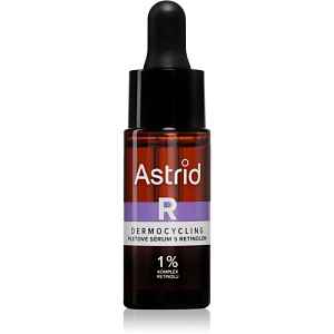 Astrid Dermocycling pleťové sérum s retinolem 15 ml