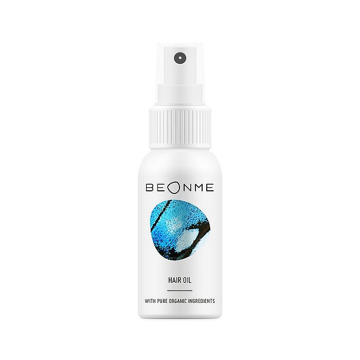 BeOnMe BIO Olej na vlasy 50ml