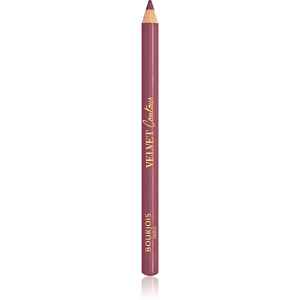 Bourjois Velvet Contour konturovací tužka na rty odstín 33 Rose Water 1,14 g