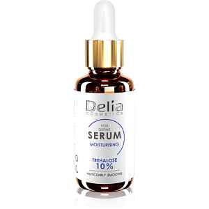 Delia Cosmetics You Define hydratační pleťové sérum 30 ml