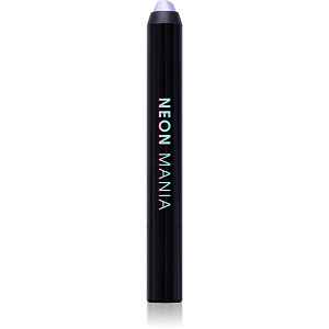 Dermacol Neon Mania krémová tužka na oči s multichromatickým efektem 12h Mermaid - 3 3 g