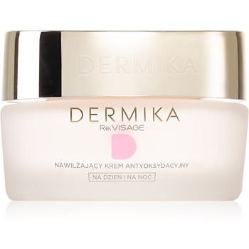 Dermika Re.Visage antioxidační pleťový krém s hydratačním účinkem 30+ 50 ml