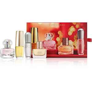 Estée Lauder Holiday Fragrance Treasures dárková sada pro ženy
