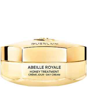 Guerlain Abeille Royale Honey Treatment Day Cream denní krém  50 ml