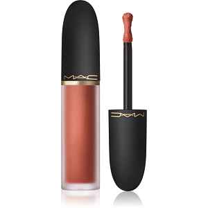 MAC Cosmetics Powder Kiss Lip + Cheek Mousse multifunkční líčidlo na rty a tváře odstín Date-Maker 5 ml