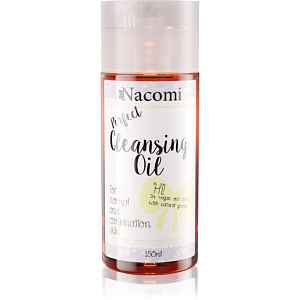 Nacomi Perfect čisticí olej pro normální až smíšenou pleť 150 ml