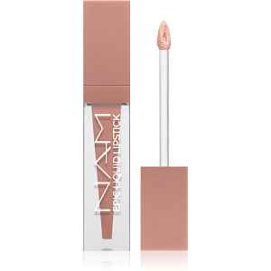 NAM Epic Liquid Lipstick dlouhotrvající tekutá rtěnka odstín 6 Cotton Candy 3.5 ml