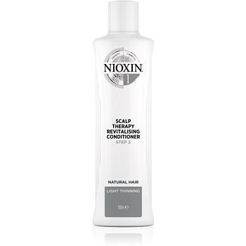 Nioxin System 1 hloubkově vyživující kondicionér pro řídnoucí vlasy 300 ml