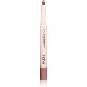 Paese Creamy Lip Liner krémová tužka na rty odstín 04 merry maroon 0.6 g
