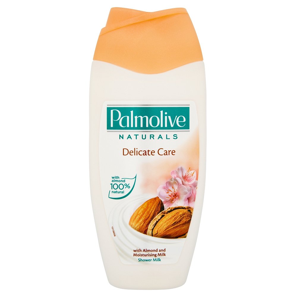 Palmolive sprchový gel 2v1 citlivá pleť 250ml