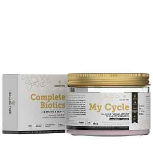 Probiotic Effect