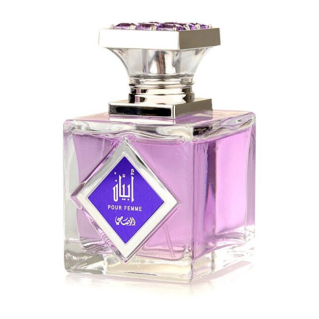 Rasasi Abyan Pour Femme - EDP 95 ml