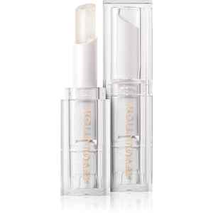 Revolution Mood Switch Aura tónovací balzám na rty odstín Halo Clear 2.5 ml