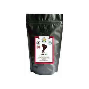 Salvia Paradise Káva Peru BIO Hmotnost: 100g