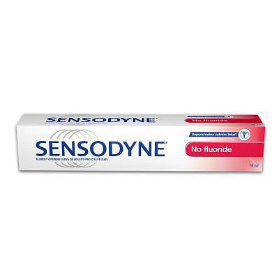 Sensodyne C Classic zubní pasta 75ml