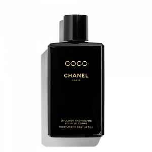 Chanel Coco tělové mléko pro ženy 200 ml