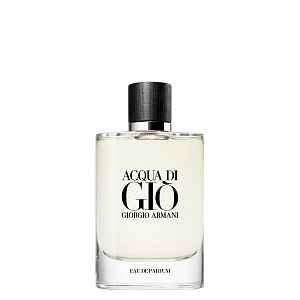 Giorgio Armani Acqua di Giò Pour Homme parfémová voda pánská  125 ml