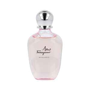 Salvatore Ferragamo Amo Ferragamo sprchový gel pro ženy 200 ml