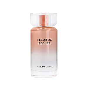 Karl Lagerfeld Fleur de Pêcher parfémovaná voda pro ženy 100 ml