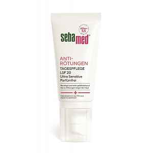 SEBAMED Anti-redness lehký denní krém 50ml