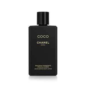 Chanel Coco tělové mléko pro ženy 200 ml