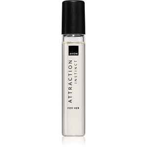 Avon Attraction Instinct parfémovaná voda pro ženy 10 ml