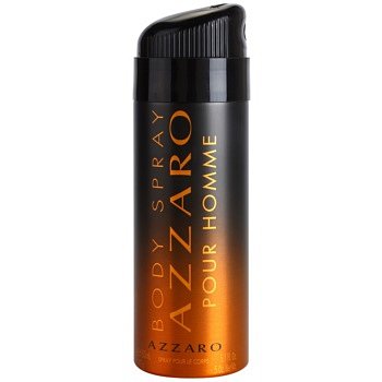 Azzaro Azzaro Pour Homme tělový sprej pro muže 150 ml (bez krabičky)