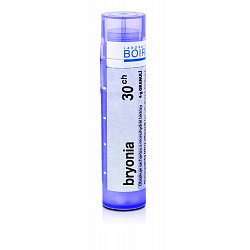 Boiron BRYONIA CH30 granule 4 g