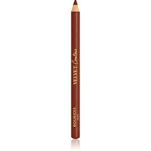 Bourjois Velvet Contour konturovací tužka na rty odstín 14 Pari'Sienne 1,14 g