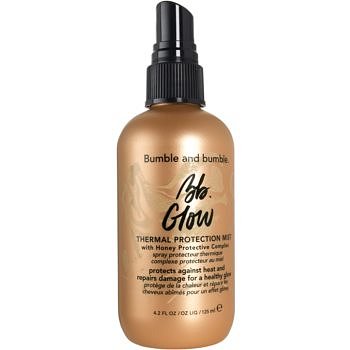 Bumble and Bumble Glow Thermal Protection Mist sprej pro tepelnou úpravu vlasů 125 ml