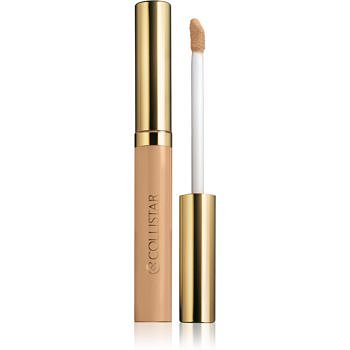 Collistar Concealer Lifting Effect krycí korektor proti otokům a tmavým kruhům odstín 4 5 ml