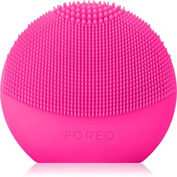 FOREO Luna™ Fofo inteligentní čisticí kartáček pro všechny typy pleti Fuchsia