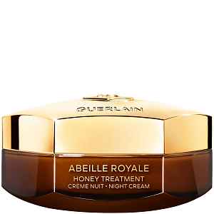 Guerlain Abeille Royale Honey Treatment Night Cream  noční krém  50 ml