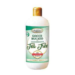 HygienFresh Gocce Bucato Parfém do pračky s aviváží Tea Tree 500 ml