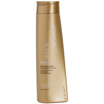 Joico K-PAK kondicionér pro poškozené vlasy 300 ml