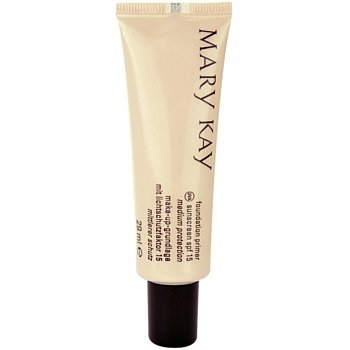 Mary Kay Foundation Primer podkladová báze pod make-up 29 ml