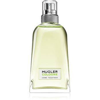 Mugler Cologne Come Together toaletní voda unisex 100 ml