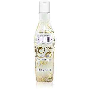 Oranjito After Tan Chocolate mléko po opalování 200 ml