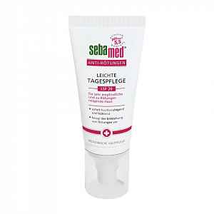 SEBAMED Anti-redness lehký denní krém 50ml