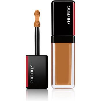 Shiseido Synchro Skin Self-Refreshing Concealer tekutý korektor odstín 401 Tan/Hâlé 5,8 ml