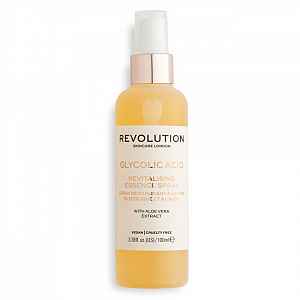 Revolution Pleťový sprej Glycolic & Aloe Scincare 100 ml