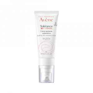 AVENE Tolerance CONTROL krém 40 ml