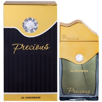 Al Haramain Precious Gold parfémovaná voda pro ženy 100 ml