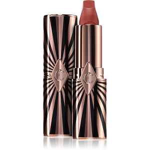 Charlotte Tilbury Hot Lips 2 matná hydratační rtěnka s leskem odstín In Love With Olivia 3.5 g