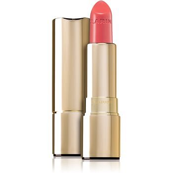 Clarins Lip Make-Up Joli Rouge dlouhotrvající rtěnka s hydratačním účinkem odstín 715 Candy Rose 3,5 g